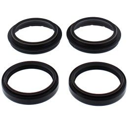 Kit paraoli e parapolvere forcella All Balls per GasGas MCF 350 23-24