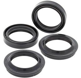 Kit paraoli e parapolvere forcella All Balls per Honda XL 600 V Transalp 87-99 per forcella 41mm