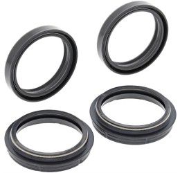 Kit paraoli e parapolvere forcella All Balls per KTM 125 EXC 03-09