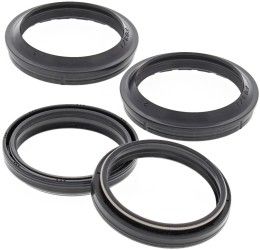 Kit paraoli e parapolvere forcella All Balls per KTM 250 SX 95-96 | 98-99