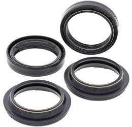 Kit paraoli e parapolvere forcella All Balls per Suzuki GSX-R 1000 89-90 | 95-98
