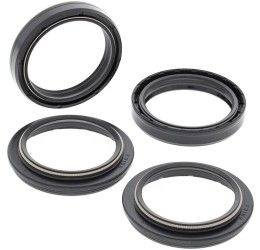 Kit paraoli e parapolvere forcella All Balls per TM EN 125 09-11