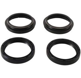 Kit paraoli e parapolvere forcella Pivot Works per Honda CRF 450 R 17-19