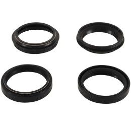 Kit paraoli e parapolvere forcella Pivot Works per KTM 125 SX 2004 | 12-16