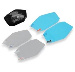 Kit pellicole protezione strumentazione CNC Racing per aprilia rsv4 racing factory 17-18