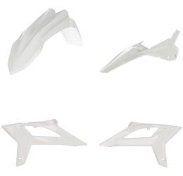 Kit plastiche base Acerbis per Beta RR 350 20-22 colore replica 20
