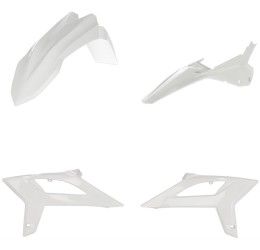 Kit plastiche base Acerbis per Beta RR 430 20-22 colore replica 20