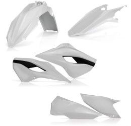 Kit plastiche base Acerbis per Husqvarna FC 250 14-15 colore originale