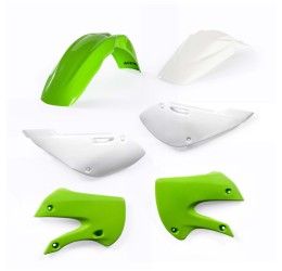 Kit plastiche base Acerbis per Suzuki RM 65 03-18 colore replica 013