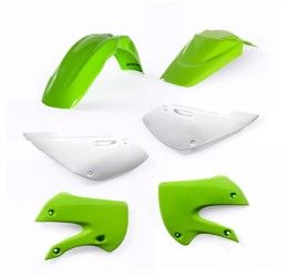 Kit plastiche base Acerbis per Suzuki RM 65 03-18 colore replica 016