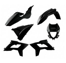 Kit plastiche completo Polisport per Beta RR 125 2T 18-19 restyling