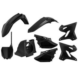 Kit plastiche completo Polisport per Yamaha YZ 125 02-14 restyling