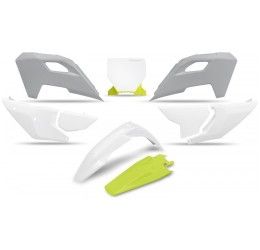 Kit plastiche completo UFO per Husqvarna FX 450 23-24
