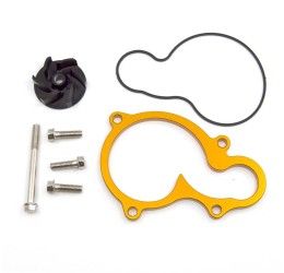 Kit pompa dell'acqua maggiorata Innteck per KTM 450 XC-F 08-09