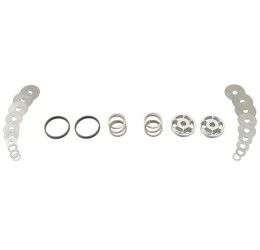 Kit pompanti forcella Matris FRK-BP Ducati 899 Panigale 13-15 (forcella tipo Showa BPF) / (il kit mantiene il set molle originale)