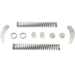 Kit pompanti forcella + molle Matris FRK-BP Ducati 959 Panigale 16-19 (tipo forcella Showa BPF)