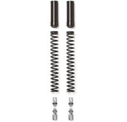 Kit pompanti forcella + molle Matris FRK Honda Hornet 600 05-08 (Forks Type Showa)