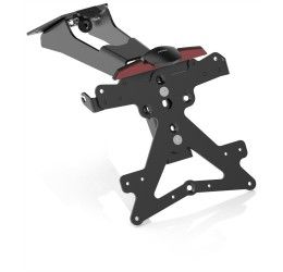 Kit portatarga Fox Rizoma per Aprilia RS 660 Factory 2025 regolabile