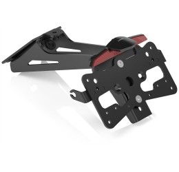 Kit portatarga Fox Rizoma per Aprilia RS 660 Factory 2025 regolabile