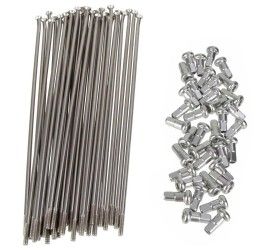 Kit Raggi Ruota 19'' Haan Wheels per KTM 450 SX-F 07-25