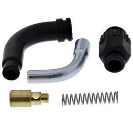 Kit revisione avviamento a caldo carburatore All Balls per Honda CRF 150 RB Ruote grandi 07-22