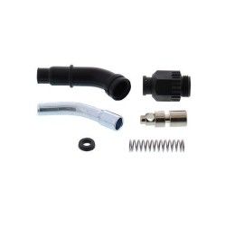 Kit revisione avviamento a caldo carburatore All Balls per Kawasaki KXF 250 06-08