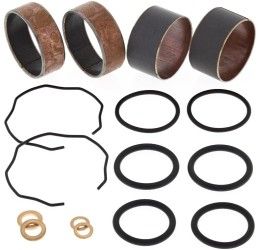 Kit revisione boccole scorrimento forcella All Balls per Honda CBR 250 R 11-13 (non comprende paraoli e parapolvere)