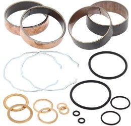 Kit revisione boccole scorrimento forcella All Balls per Honda XR 600 R 88-00 (non comprende paraoli e parapolvere)