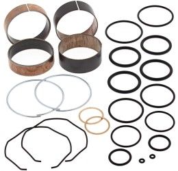Kit revisione boccole scorrimento forcella All Balls per Husqvarna TE 511 12-13 (non comprende paraoli e parapolvere)