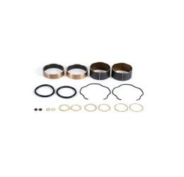 Kit revisione boccole scorrimento forcella Prox per Kawasaki KX 125 84-88 (non comprende paraoli e parapolvere)