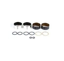 Kit revisione boccole scorrimento forcella Prox per KTM 125 EXC 00-01 (non comprende paraoli e parapolvere)