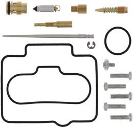 Kit revisione carburatore All Balls per Kawasaki KX 125 2001