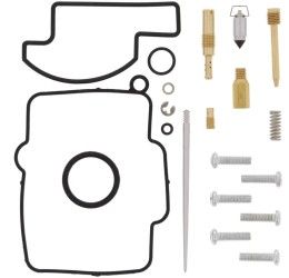 Kit revisione carburatore All Balls per Kawasaki KX 250 2003