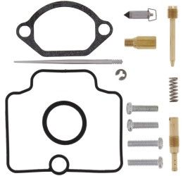 Kit revisione carburatore All Balls per Kawasaki KX 85 Ruote Alte 14-18