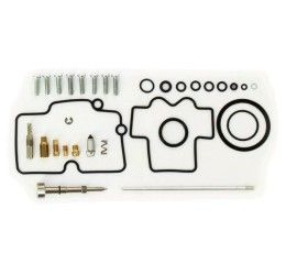 Kit revisione carburatore Prox per Honda CRF 250 R 2004