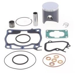 Kit revisione cilindro Athena (Pistone+Serie guarnizioni Smeriglio) per Yamaha YZ 125 X 22-25 Top End