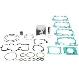 Kit revisione cilindro Vertex (Pistone +Serie guarnizioni Smeriglio) per Husqvarna TE 150 i 2020 Top End
