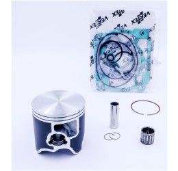 Kit revisione cilindro Vertex (Pistone +Serie guarnizioni Smeriglio) per Husqvarna TE 300 14-18 Top End