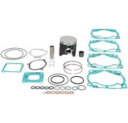 Kit revisione cilindro Vertex (Pistone +Serie guarnizioni Smeriglio) per KTM 300 EXC TPI 18-23 Top End