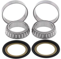 Kit revisione cuscinetti di sterzo All Balls per BMW S 1000 XR 15-21