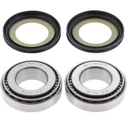 Kit revisione cuscinetti di sterzo All Balls per Buell XB12S 05-09