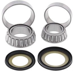 Kit revisione cuscinetti di sterzo All Balls per Suzuki GSX-R 600 92-93