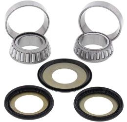 Kit revisione cuscinetti di sterzo All Balls per Yamaha YZ 125 96-24