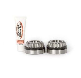 Kit revisione cuscinetti di sterzo Pivot Works per Husqvarna SM 450 04-07