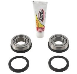 Kit revisione cuscinetti di sterzo Pivot Works per Suzuki RM 65 03-05