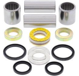 Kit revisione cuscinetti forcellone posteriore All Balls per Honda CR 125 R 93-01