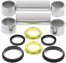 Kit revisione cuscinetti forcellone posteriore All Balls per Honda CR 250 88-91