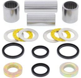 Kit revisione cuscinetti forcellone posteriore All Balls per Honda CRF 250 X 04-17