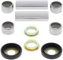 Kit revisione cuscinetti forcellone posteriore All Balls per Honda XL 600 V Transalp 87-99