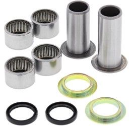 Kit revisione cuscinetti forcellone posteriore All Balls per Husqvarna SMR 510 08-10